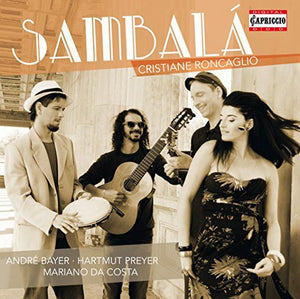 SAMBALA