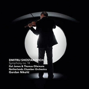 SYMPHONY NO. 14
