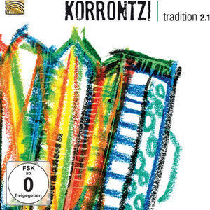 KORRONTZI | TRADITION 2.1