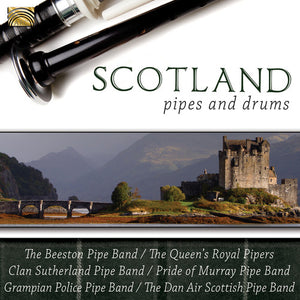 BEESTON PIPE BAND | SCOTLAND-PIPES & DRUMS