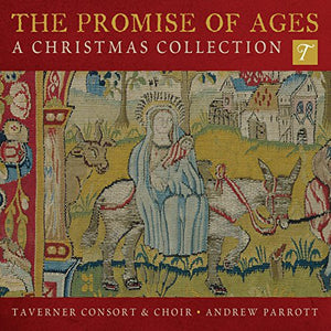 PROMISE OF AGES