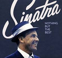 FRANK SINATRA | NOTHING BUT THE BEST (BONUS LIVE DVD)