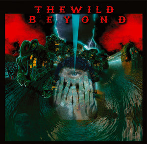 WILD BEYOND | WILD BEYOND