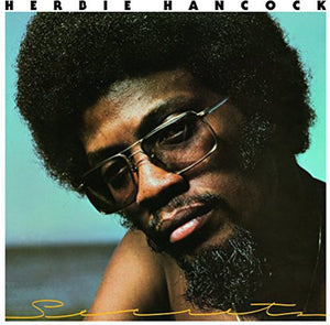 HERBIE HANCOCK | SECRETS