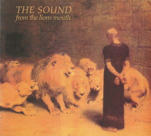 SOUND | FROM THE LIONS MOUTH (DIGI)