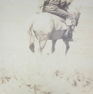 BRUCE LANGHORNE | HIRED HAND - O.S.T.