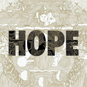 MANCHESTER ORCHESTRA | HOPE
