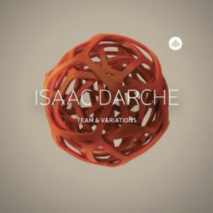 ISAAC DARCHE^ISAAC DAARCHE | TEAM & VARIATIONS