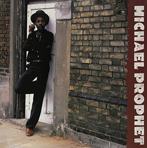MICHAEL PROPHET | GUNMAN