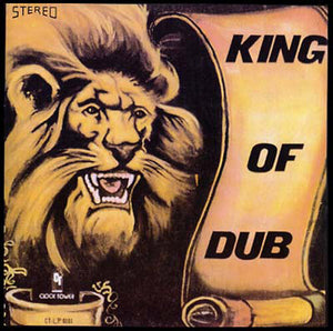 VARIOUS ARTISTS | KING OF DUB / VARIOUS