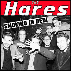 HARES | SMOKING IN BED