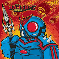 INCUBUS | WHEN INCUBUS ATTACKS VOL 1