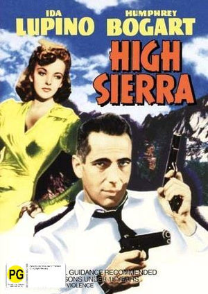 MOVIE THR | HIGH SIERRA (1941)