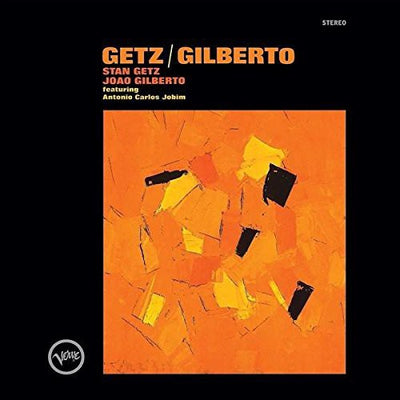 STAN GETZ / JOAO GILBERTO | GETZ / GILBERTO (VINYL)