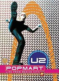 POPMART LIVE FROM MEXICO CITY
