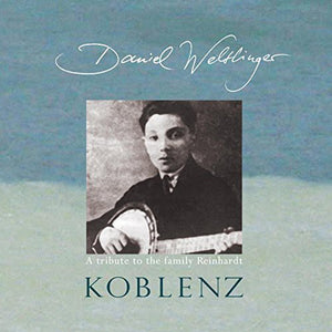 DANIEL WELTLINGER | KOBLENZ