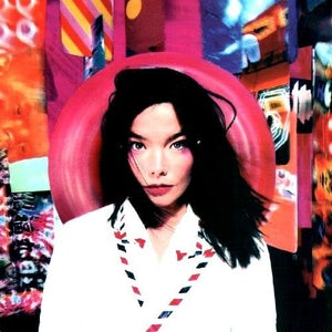 BJORK | POST (VINYL)