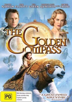 MOVIE FAM | GOLDEN COMPASS