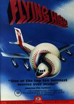 MOVIE CO | FLYING HIGH