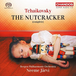 NUTCRACKER
