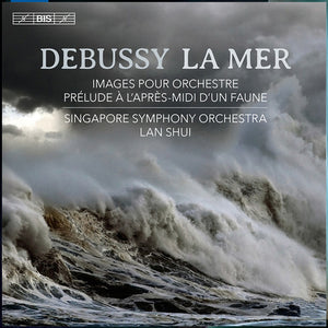 LA MER
