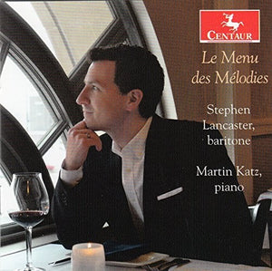 LE MENU DES MELODIES