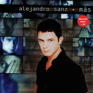 ALEJANDRO SANZ | MAS