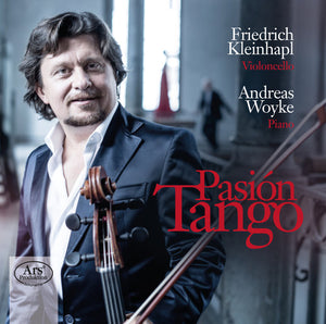 PASION TANGO