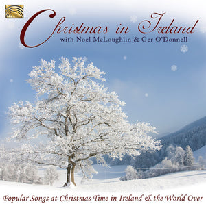 | CHRISTMAS IN IRELAND