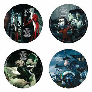 SOUNDTRACK | NIGHTMARE BEFORE CHRISTMAS / O.S.T.