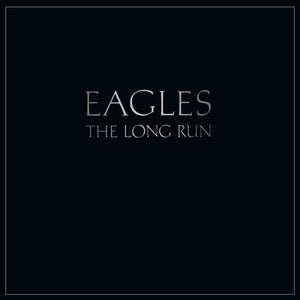 THE EAGLES | LONG RUN