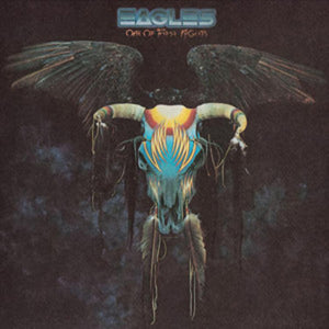 THE EAGLES | ONE OF THESE NIGHTS