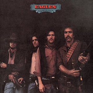 THE EAGLES | DESPERADO