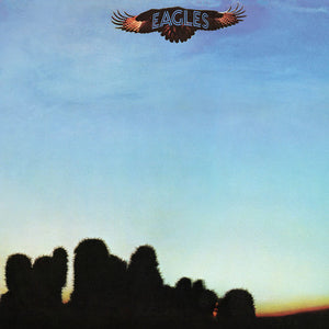 THE EAGLES | EAGLES
