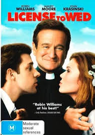 MOVIE CO | LICENCE TO WED