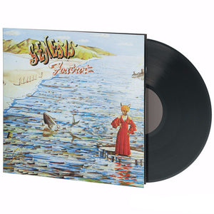 GENESIS | FOXTROT