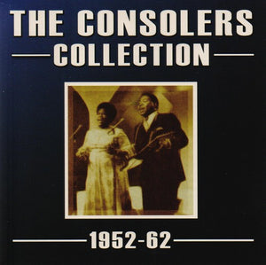 THE CONSOLERS | COLLECTION 1952-62