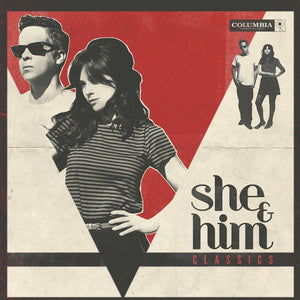 SHE & HIM | CLASSICS VINYL