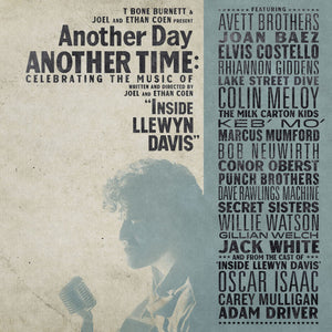 VARIOUS ARTISTS | ANOTHER DAY ANOTHER TIME: CELEBRATING MUSIC / VAR