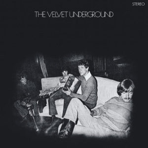 VELVET UNDERGROUND | VELVET UNDERGROUND (45TH ANNIVERSARY EDITION) (VINYL)