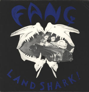 FANG | LANDSHARK