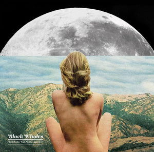 BLACK WHALES | THROUGH THE PRISM GENTLY