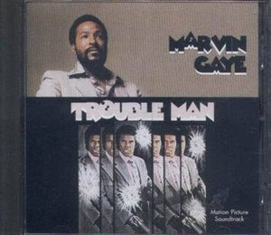MARVIN GAYE | TROUBLE MAN