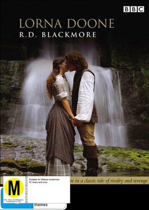 MOVIE DRA | LORNA DOONE - BBC CLASSICS