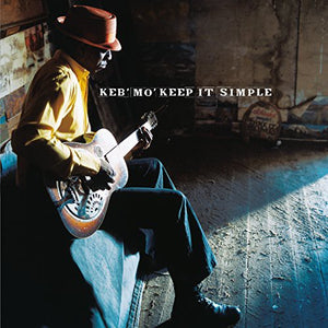 KEB' MO' | KEEP IT SIMPLE