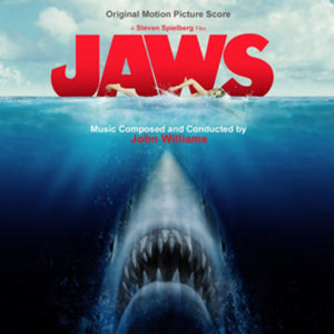 JOHN WILLIAMS | JAWS / O.S.T.