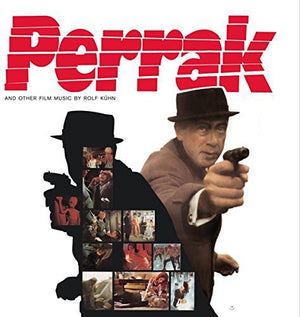 ROLF KUEHN | PERRAK - O.S.T.