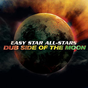 EASY STAR ALL STARS | DUB SIDE OF THE MOON (VINYL)
