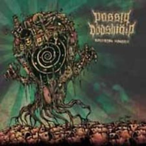 PASSIV DODSHJALP^IDIOT IKON | SPLIT