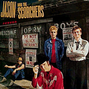 JASON AND THE SCORCHERS | FERVOR